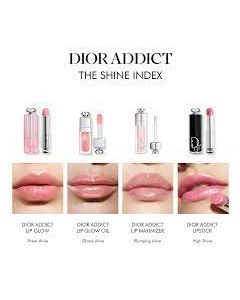 Dior Addict Lip Glow